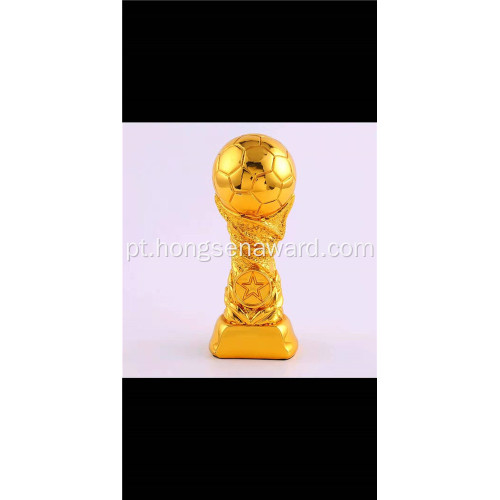 troféu esporte rensin